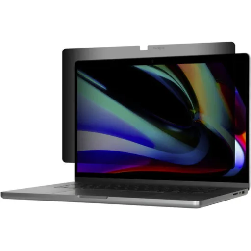 Imagen 1 de Lámina de Privacidad Magnetica para MacBook Pro de 14'' (2021) Targus 