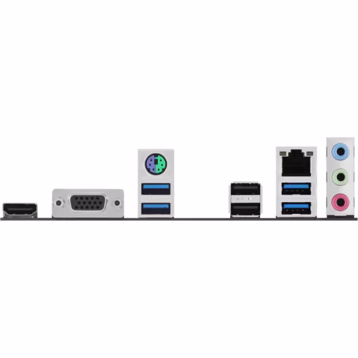 Imagen 4 de PRIME A620M-K