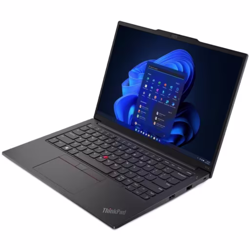 Imagen 1 de Notebook Lenovo ThinkPad E14 Gen5 I7-1355U RAM 16GB SSD 512GB 14" W11P