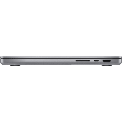 Imagen 11 de MacBook Pro 16.2/ M2 Pro 12C/ GPU 19C/512GB space gray
