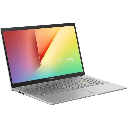 Imagen 0 de Notebook Asus VivoBook M513UA-BQ610W AMD R5-5500U RAM 8G SSD 512GB 15" W11H