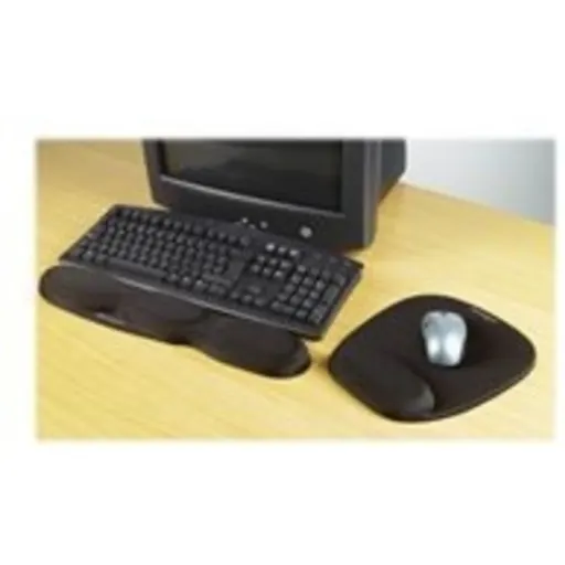 Imagen 6 de Mouse Pad Kensington Confort Foam K62384 color Negro 62384/K62384/26394-K62384