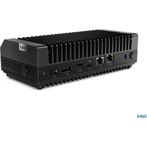 Imagen 5 de Computador Lenovo ThinkEdge SE30 I5-1145V RAM 16GB SSD 256GB W10IOT