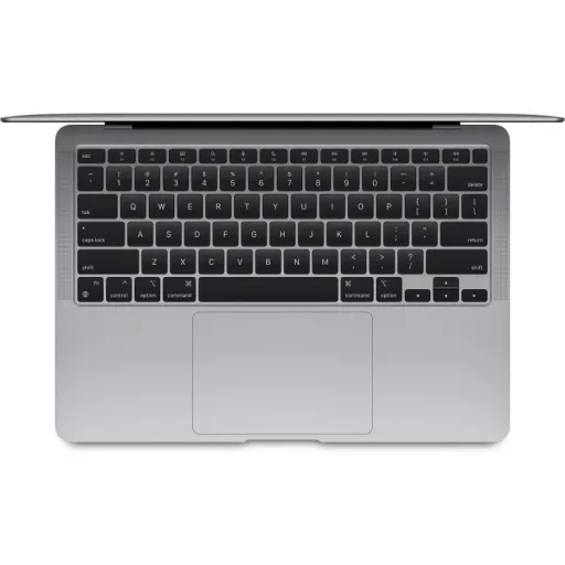 Imagen 1 de MacBook Air 13.3/ M1 8C/ GPU 7C/256GB/16GB RAM Space Gray