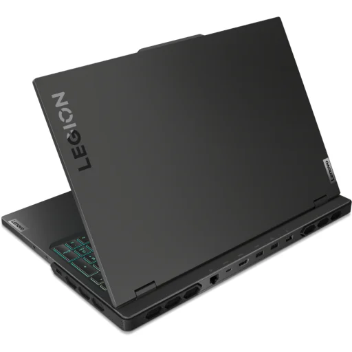 Imagen 4 de Notebook Lenovo Legion Pro 7 I9-13900HX RAM32GB SSD1TB 16" VID12GB W11H