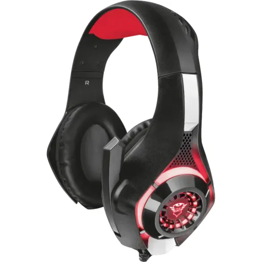 Imagen 0 de Trust Nero GXT 313 Illuminated Gaming Headset