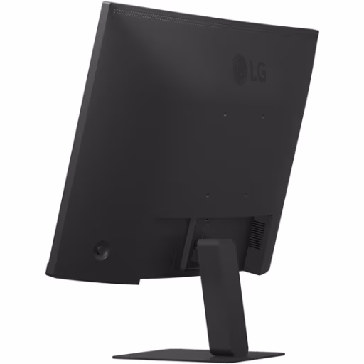 Imagen 4 de Monitor Curvo LG 24U421A-B 23.8" FHD 1980*1080 VA HDMI USB-C Jack3.5mm 100Hz