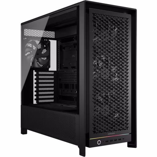 Imagen 0 de Corsair Memory - Desktop - Gabinete 5000D Frame RS ATX Pa