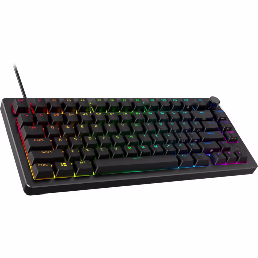 Imagen 4 de HyperX - Keyboard - Wired - Alloy Rise Gaming - 7G7A4AA