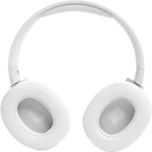 Imagen 6 de Audífonos Inalámbricos JBL TUNE 720BT, OverEar Pure Bass c/mic BT USB-C Blanco