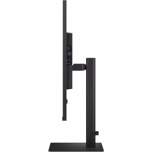 Imagen 9 de Monitor Samsung ViewFinity S8 37" 4K UHD USB-C DP HDMI RJ45 Altura Ajustable