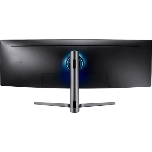 Imagen 4 de Monitor Gamer Curvo Samsung C49RG9 49" DQHD 5120*1440 QLED VA IPS HDMI USB