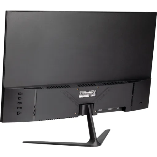 Imagen 4 de Monitor Ekipax 24" FHD 1920*1080 LED IPS 1*HDMI1*VGA