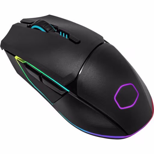 Imagen 0 de Cooler Master MOUSE MASTERMOUSE 831