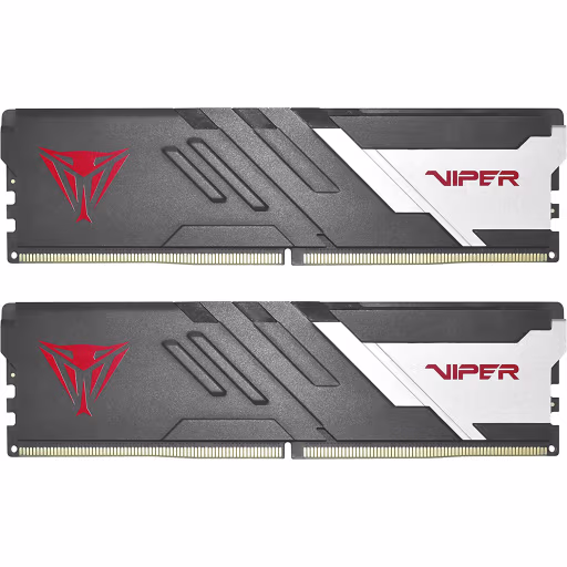 Imagen 0 de Patriot Viper Venom PVV532G600C36K (2 x 16 GB | DIMM DDR5-6000)