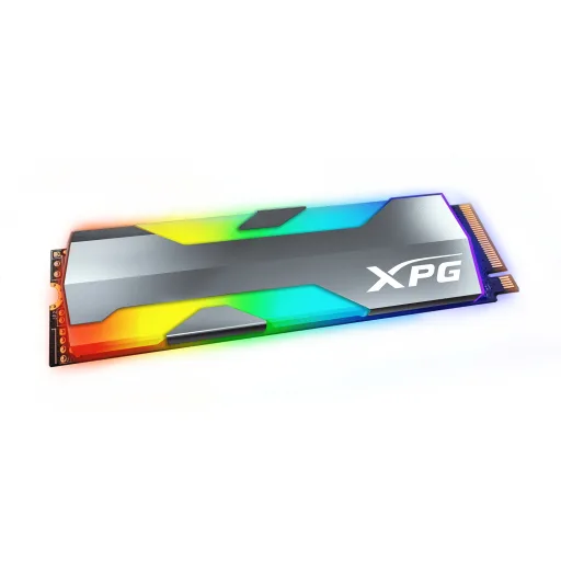 Imagen 2 de Unidad SSD XPG Spectrix S20G 1TB M.2 22*80 PCIe3x4 Lec2500 MB/s Esc1800 MB/s