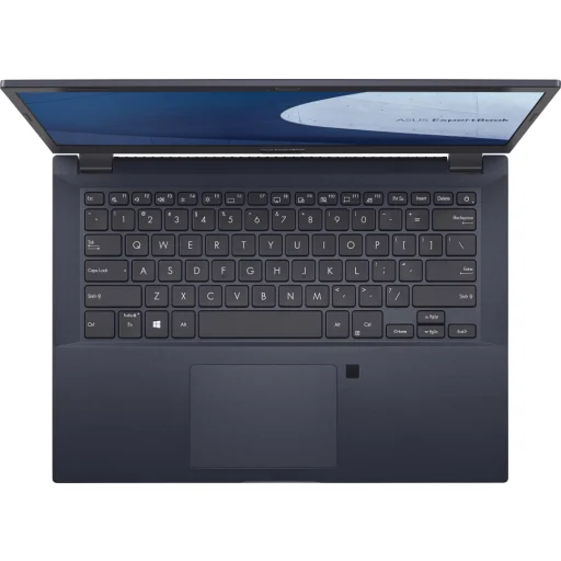 Imagen 5 de Notebook Asus ExpertBook B2 I5-10210U RAM 8GB SSD 512GB 14" W10P