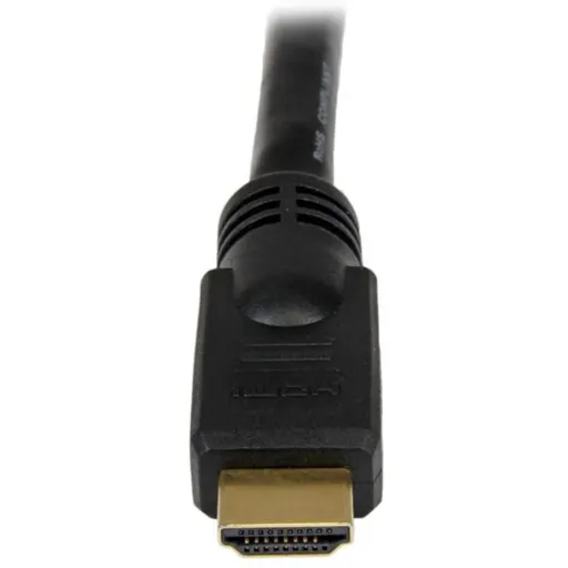 Certificación del cable HDMI® de ultra alta velocidad más largo