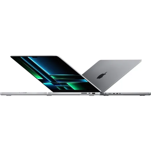 Imagen 20 de MacBook Pro 16.2/ M2 Pro 12C/ GPU 19C/512GB space gray