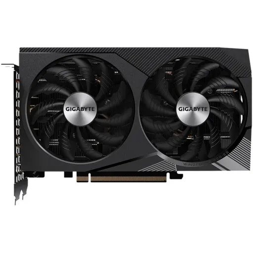 Imagen 1 de Gigabyte video cards GTX-3060 GDDR6 8 GB