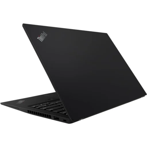 Imagen 9 de Lenovo ThinkPad T14s Gen 1 20T1 - Core i5 10310U / 1.7 GHz - Win 10 Pro 64 bits 