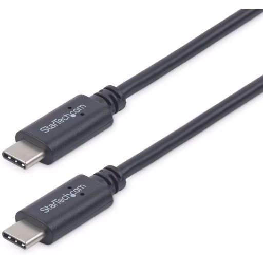 Imagen 0 de 2M 6FT USB C CABLE - M/M - USB 2.0