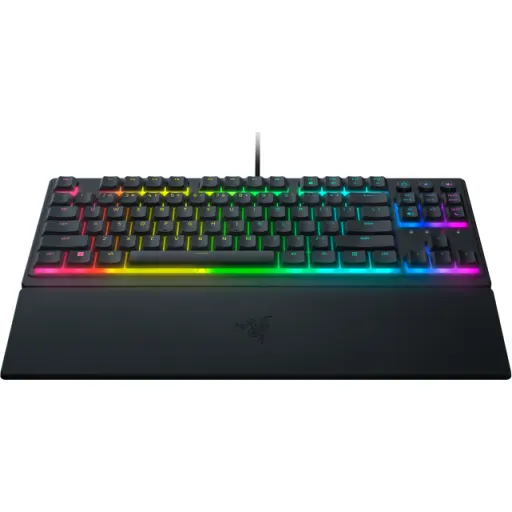 Imagen 3 de Razer Ornata V3 TKL (RZ03-04880200-R3U1)