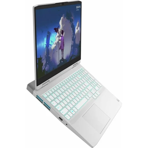 Imagen 13 de Notebook Lenovo Ideapad Gaming 3 I7-12650H 16GB SSD512GB 15.6" RTX 3060 6GB W11H