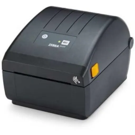 Imagen 1 de Impresora de Etiquetas Zebra  ZD220 Transferencia Térm 203dpi 4.09"/104mm USB