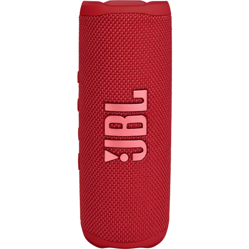 Imagen 1 de JBL Speaker Flip 6 BT Red S. Ame
