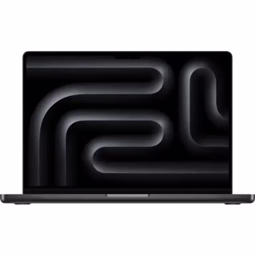 Imagen 0 de MW2V3CI/A MacBook Pro 14/ M4 10C/ GPU 10C/ 16GB RAM/ 1TB Negro Espacial