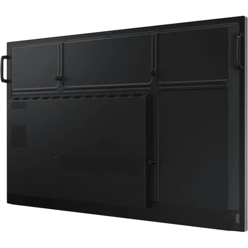 Imagen 8 de Pizarra Interactiva Samsung Flip 65"3840*2160 ADS HDMI USB RS232 IR RJ45 BT WIFI