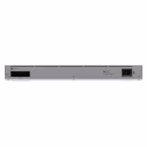 Imagen 3 de UBIQUITI Et 8-2500 16-1000 2-SFP+10G USP-opcional req-UniFi Switch L3
