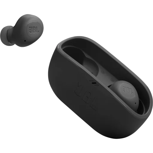 Imagen 9 de Audífonos Inalámbricos JBL Wave Buds Truly Wireless - Negro - SA