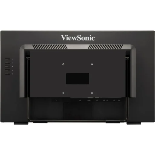 Imagen 12 de Monitor Touch Viewsonic TD2456 24" FHD 1920*1080 LED VA DP HDMI VGA 3*USB 60Hz