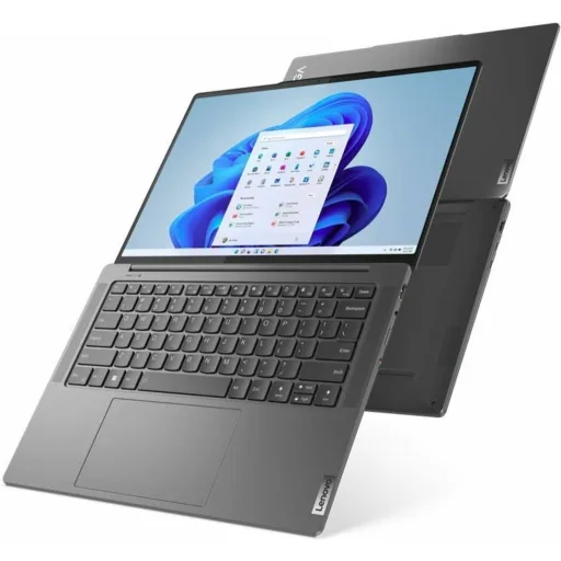 Imagen 6 de Notebook Lenovo Yoga 7 14IRL8 I7-13700H RAM16GB SSD1TB 14.5" 3K VID6GB W11H