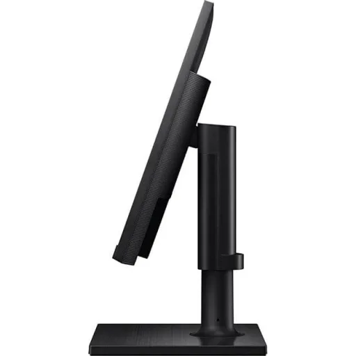 Imagen 4 de Monitor Samsung LF24T45 24" FHD 1920*1080 IPS DP 2*HDMI AMD FreeSync Pivot. 75Hz