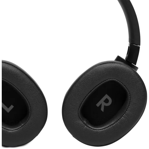 Imagen 4 de Jbl Headphone BT Tune 760 Noise Cancel Black
