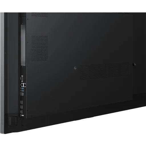 Imagen 16 de Pizarra Interactiva Samsung Flip 65"3840*2160 ADS HDMI USB RS232 IR RJ45 BT WIFI