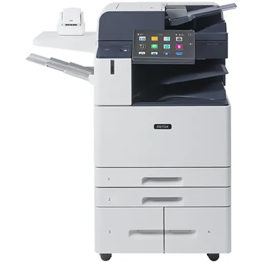 Imagen 0 de Impresora Multifunción Xerox C8135, Láser color 35 ppm Ethernet USB 2.0 NFC