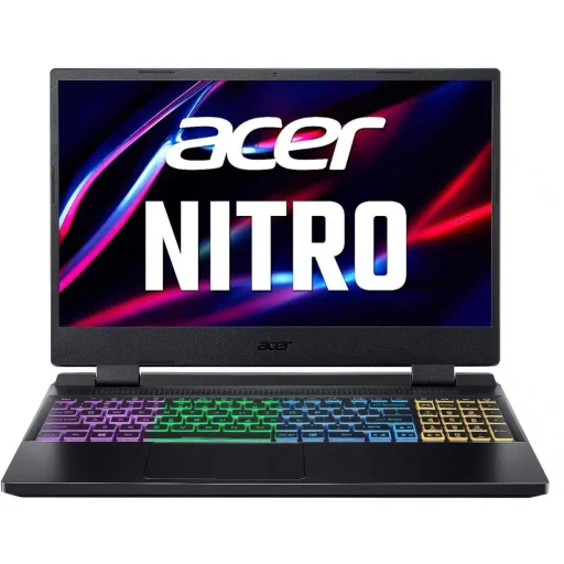 Imagen 0 de Acer Nitro 5 AN515-58-53AW-1 [NH.QFHAL.015.1]