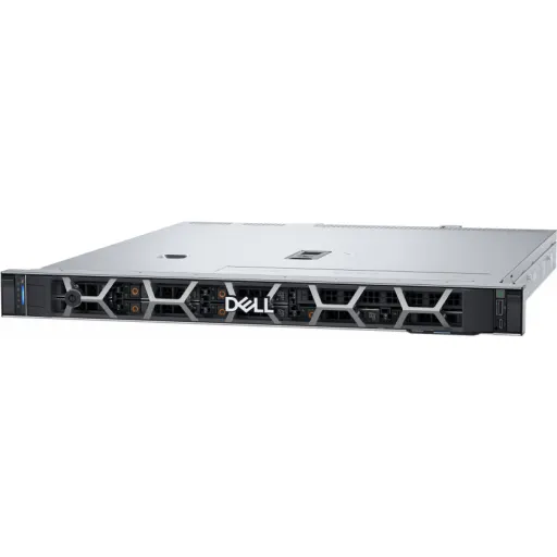 Imagen 2 de Servidor Dell PowerEdge R360, E2468 RAM 16GB SSD 480GB PERC H755 iDRAC9 Basic,1Y