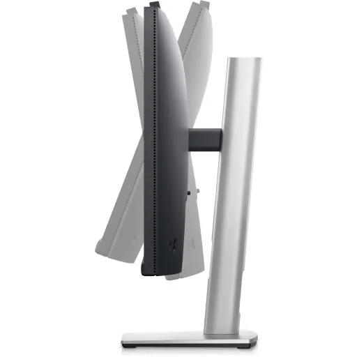 Imagen 6 de Monitor Dell para Videoconferencias 23.8" IPS FHD 1920*1080 DP HDMI Webcam 60Hz