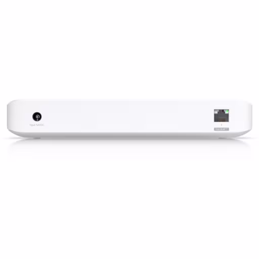 Imagen 4 de Switch  Ubiquiti Unifi PoE de 8 Puertos GbE con Montaje Versátil 