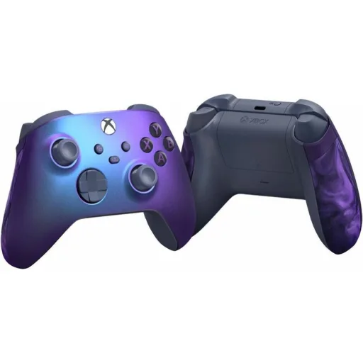 Imagen 0 de Control inalámbrico GAMER para Xbox Series X/S - Astral Purple