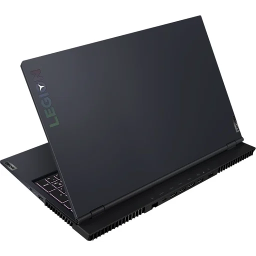 Imagen 7 de Notbook Lenovo L5 AMD R5-5600 RAM 8GB SSD 512GB 15.6" W10H blue
