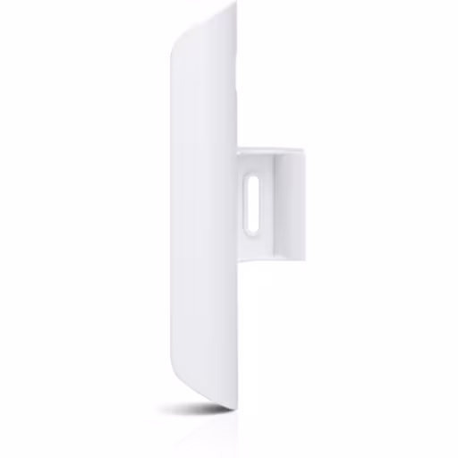 Imagen 2 de Ubiquiti NanoStation airMax para conexion PtP en 5GHz 23dBm/13dBi
