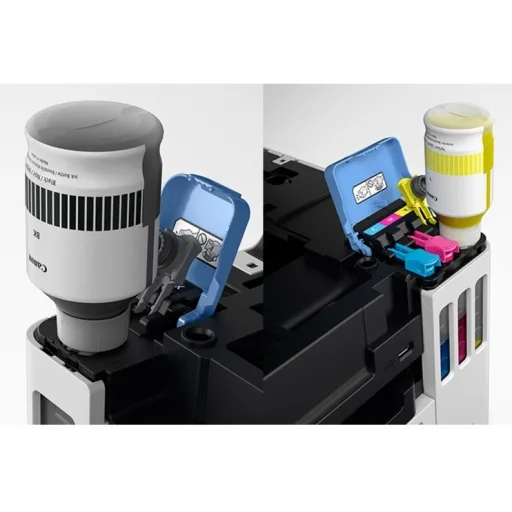 Imagen 9 de Impresora Multifunción Canon MAXIFY GX7010 Tanque Tinta Color USB WiFi LAN ADF