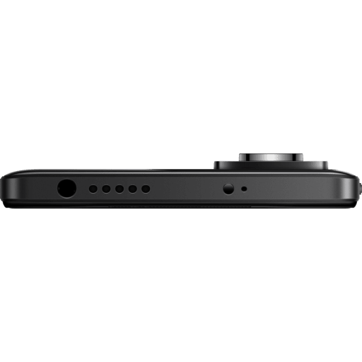 Imagen 5 de Xiaomi Redmi Note 12S  EU 8GB RAM 256GB ROM Onyx Black
