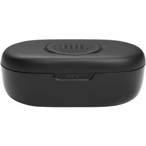 Imagen 4 de JBL - Headphones - Para Computer / Para Tablet - Wireless - Quantum TWS Black SA